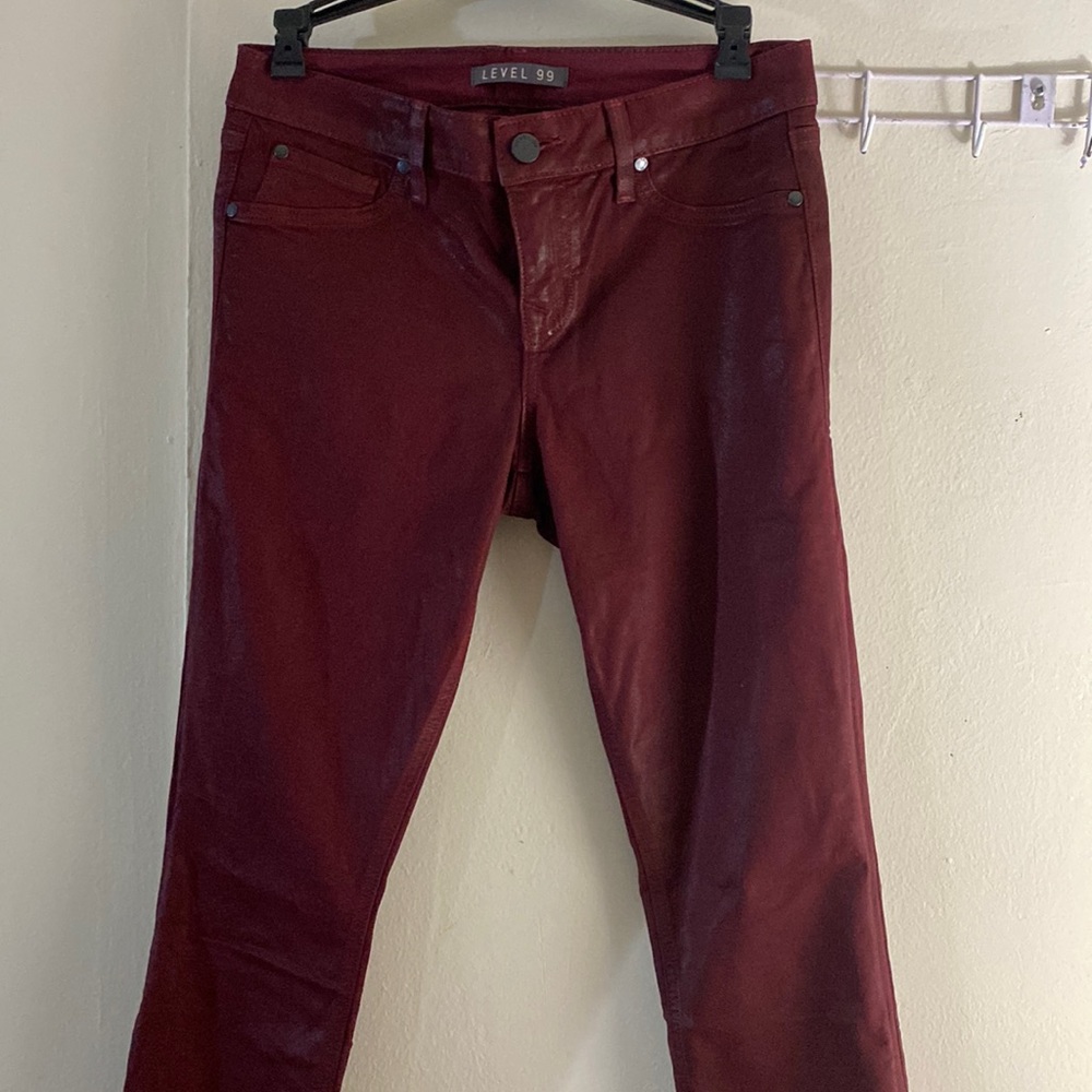 Nice pants